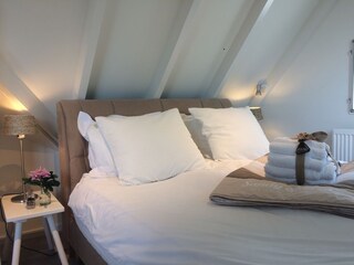 Vakantieappartement Camperduin Kenmerken 13