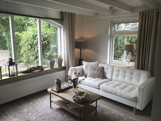 Vakantieappartement Camperduin Kenmerken 7