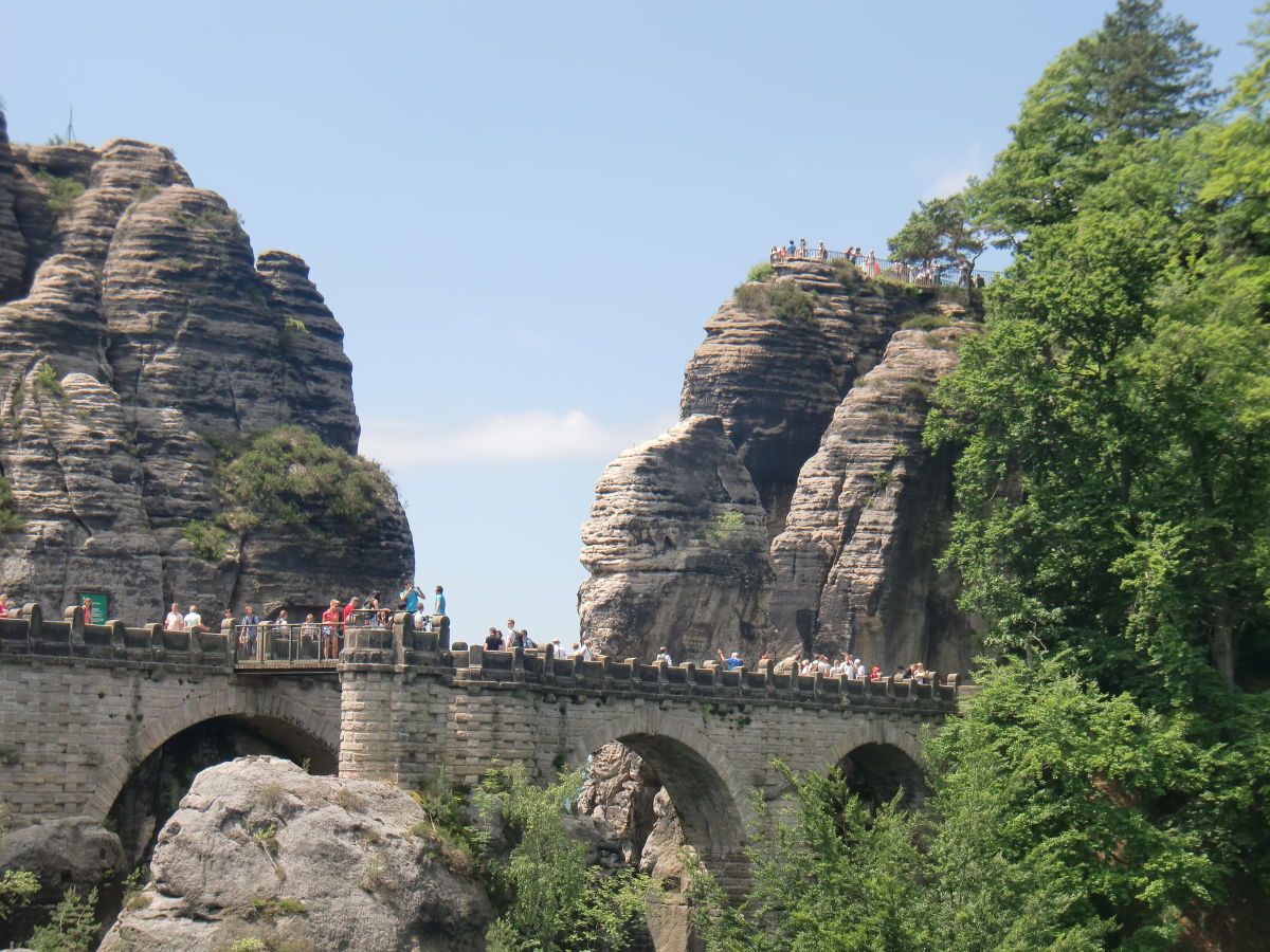 Singlereisen sächsische schweiz