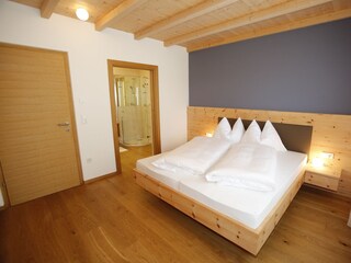 Appartamento per vacanze Naturns Caratteristiche 8