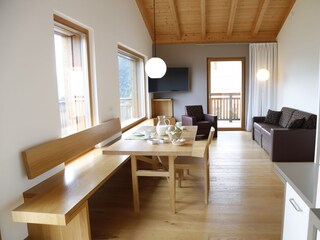 Appartamento per vacanze Naturns Caratteristiche 7