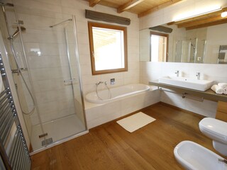 Appartamento per vacanze Naturns Caratteristiche 9