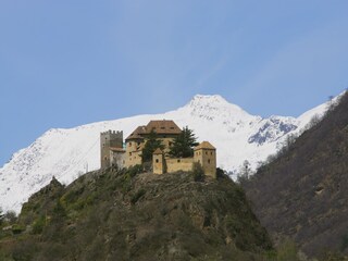 Appartamento per vacanze Naturns Ambiente 12