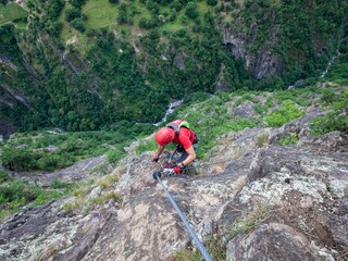 Appartamento per vacanze Naturns Ambiente 17