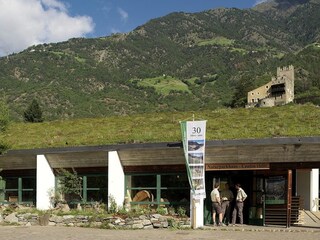 Appartamento per vacanze Naturns Ambiente 20