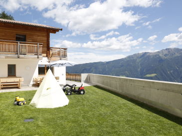 Ferienwohnung Innerunterstellhof