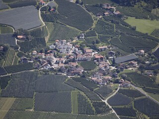 Appartamento per vacanze Naturns Registrazione all'aperto 4