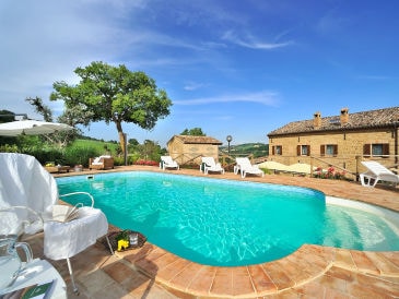 Villa Casa Nostra