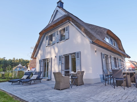 Ferienhaus Nautilus