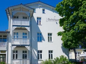 Ferienwohnung Villa Quisisana - Göhren - image1