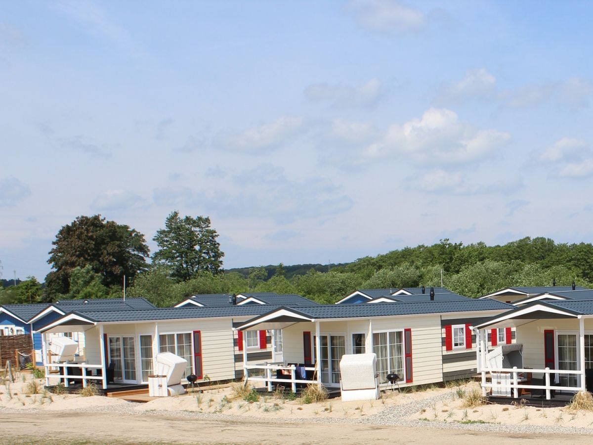 Ferienhaus Strand, Haus 8, Ostsee, Scharbeutz Firma Böbs Appartements