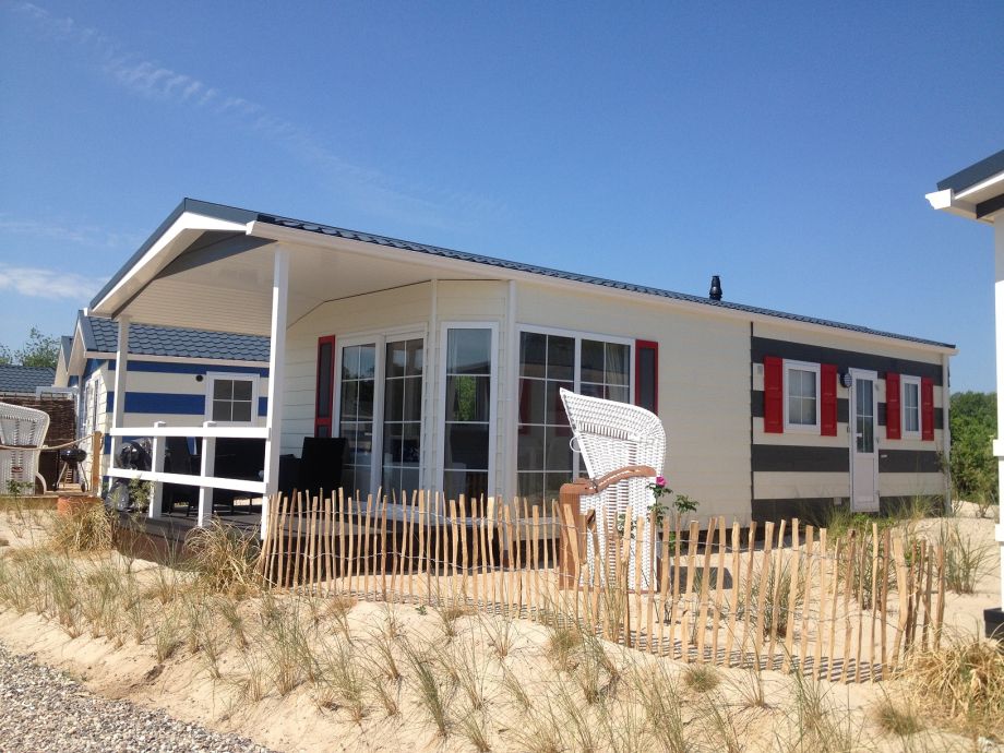 Ferienhaus Strand, Haus 12, Ostsee, Scharbeutz Firma Böbs