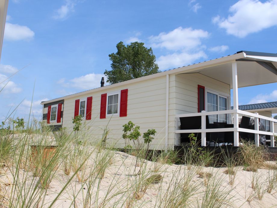 Ferienhaus Strand, Haus 16, Ostsee, Scharbeutz Firma Böbs