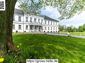 Ferienwohnung Gutshaus Groß Helle - Mölln in Mecklenburg - image1