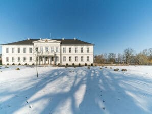 Ferienwohnung Gutshaus Groß Helle - Mölln in Mecklenburg - image1