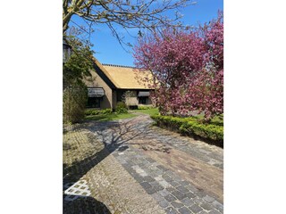 Appartamento per vacanze Camperduin Registrazione all'aperto 3