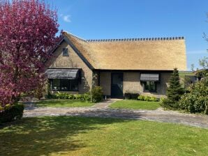 Holiday apartment Sulla spiaggia e sulle dune