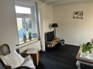 Vakantieappartement Camperduin Kenmerken 7