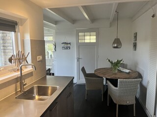 Appartamento per vacanze Camperduin Caratteristiche 9