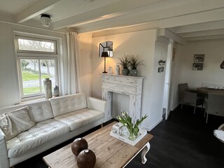 Appartamento per vacanze Camperduin Caratteristiche 6