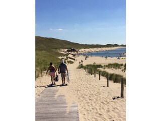 Appartamento per vacanze Camperduin Ambiente 15