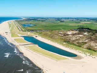 Appartamento per vacanze Camperduin Ambiente 22