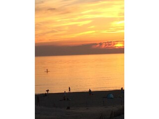 Appartamento per vacanze Camperduin Ambiente 18