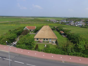 Ferienwohnung Am Strand und Dünen