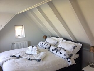 Appartamento per vacanze Camperduin Caratteristiche 11