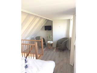 Vakantieappartement Camperduin Kenmerken 13