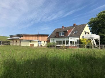 Ferienhaus Neuwerk