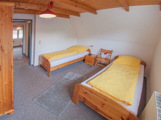 Vakantiehuis Dangast Kenmerken 9