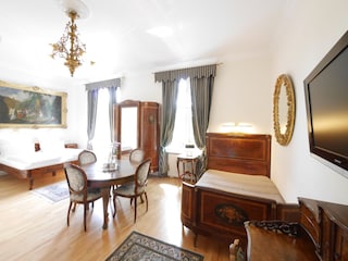 Ferienzimmer Berlin Charlottenburg Schlafzimmer 9