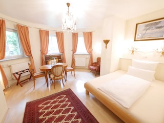 Ferienzimmer Berlin Charlottenburg Schlafzimmer 8