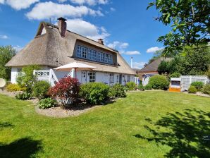 Ferienhaus Reethus in de Sünn - Hemmingstedt - image1