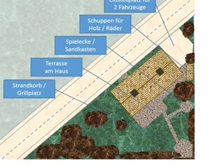 Ferienhaus Hemmingstedt Grundriss 42