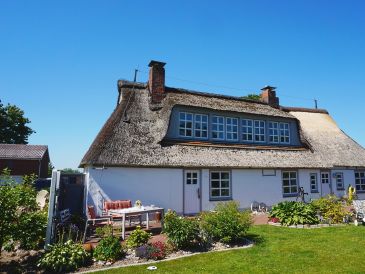 Ferienhaus Reethus in de Sünn