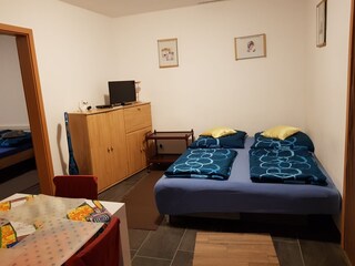 Appartamento per vacanze Landstraße Caratteristiche 12