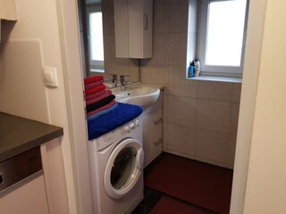 Appartamento per vacanze Landstraße Caratteristiche 15