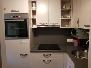 Appartamento per vacanze Landstraße Caratteristiche 14