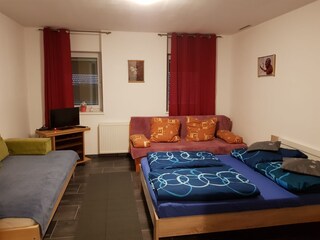 Vakantieappartement Landstraße Kenmerken 11