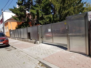 Appartamento per vacanze Landstraße Ambiente 19