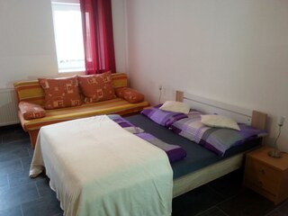 Appartamento per vacanze Landstraße Caratteristiche 10