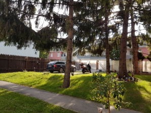 Vakantieappartement Ferienwohnung Taca