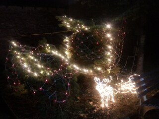 Appartamento per vacanze Landstraße Registrazione all'aperto 6