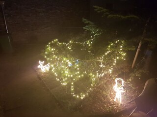 Appartamento per vacanze Landstraße Registrazione all'aperto 7