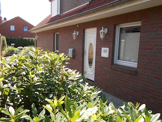 Eingangsbereich