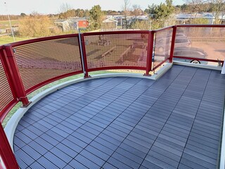 Appartamento per vacanze Buren Caratteristiche 21