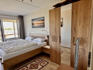 Vakantieappartement Buren Kenmerken 18