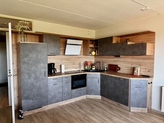 Vakantieappartement Buren Kenmerken 15